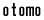 otomo